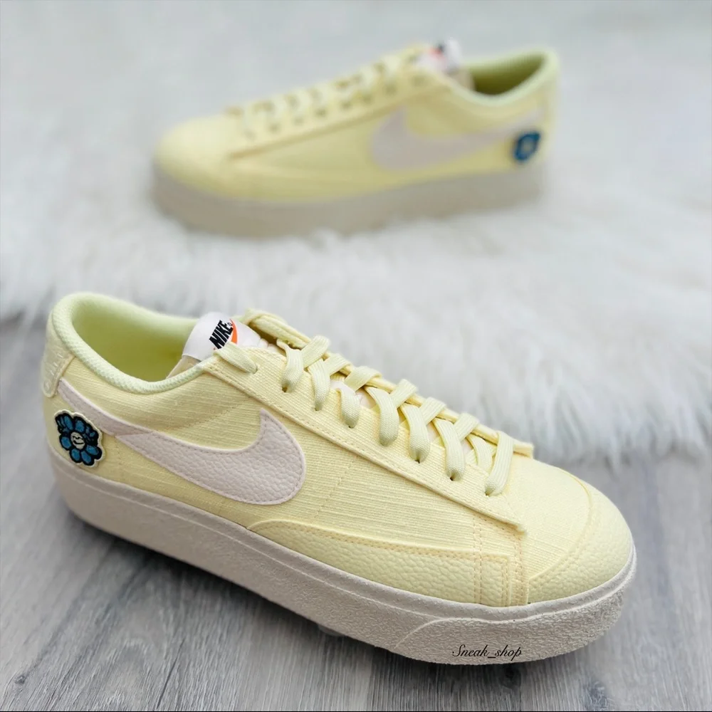 NWT Nike Blazer Low Platform SE Women’s Shoes